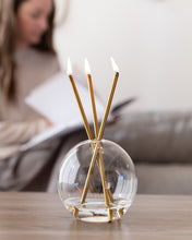 Load image into Gallery viewer, Everlasting Candle Vase - Neva