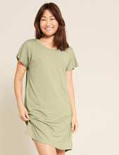 Load image into Gallery viewer, Goodnight Night Dress