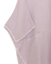 Load image into Gallery viewer, Cocoon Surf Poncho Acorn Home + Apparel