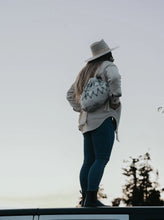 Load image into Gallery viewer, The Day Tripper Towel Bag Acorn Home + Apparel