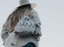 Load image into Gallery viewer, The Day Tripper Towel Bag Acorn Home + Apparel