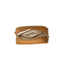 Load image into Gallery viewer, Erika Crossbody Acorn Home + Apparel