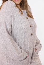 Load image into Gallery viewer, Florence Cable Knit Jumpsuit