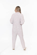 Load image into Gallery viewer, Florence Cable Knit Jumpsuit