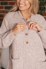 Load image into Gallery viewer, Florence Cable Knit Jumpsuit