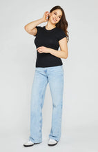 Load image into Gallery viewer, Clara Tee Acorn Home + Apparel