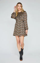 Load image into Gallery viewer, Sicily Dress Acorn Home + Apparel