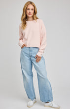 Load image into Gallery viewer, Echo Pullover (Copy) Acorn Home + Apparel