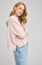 Load image into Gallery viewer, Echo Pullover (Copy) Acorn Home + Apparel