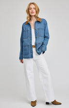 Load image into Gallery viewer, Flynn Jacket Acorn Home + Apparel