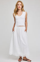 Load image into Gallery viewer, Elodie Skirt Acorn Home + Apparel