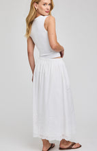 Load image into Gallery viewer, Elodie Skirt Acorn Home + Apparel