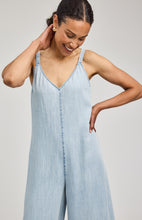 Load image into Gallery viewer, Cambry Jumpsuit Acorn Home + Apparel