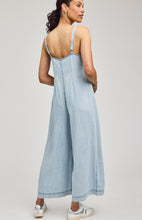 Load image into Gallery viewer, Cambry Jumpsuit Acorn Home + Apparel