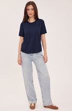 Load image into Gallery viewer, Brielle Tee Acorn Home + Apparel