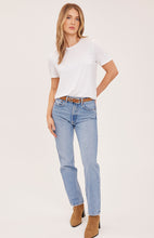 Load image into Gallery viewer, Brielle Tee Acorn Home + Apparel