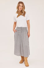 Load image into Gallery viewer, Elowyn Skirt Acorn Home + Apparel