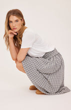 Load image into Gallery viewer, Elowyn Skirt Acorn Home + Apparel