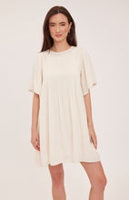 Load image into Gallery viewer, Heidi Mini Dress Acorn Home + Apparel