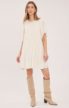 Load image into Gallery viewer, Heidi Mini Dress Acorn Home + Apparel