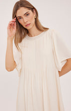 Load image into Gallery viewer, Heidi Mini Dress Acorn Home + Apparel
