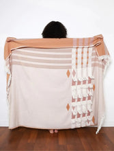 Load image into Gallery viewer, The Brook Throw Acorn Home + Apparel