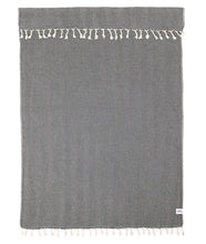 Load image into Gallery viewer, The Cove Throw Acorn Home + Apparel