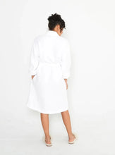 Load image into Gallery viewer, The Quest Robe Acorn Home + Apparel