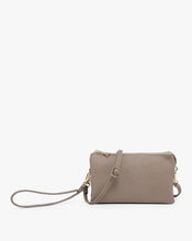 Load image into Gallery viewer, Crossbody Clutch Acorn Home + Apparel