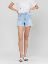 Load image into Gallery viewer, Cortney Mom Shorts