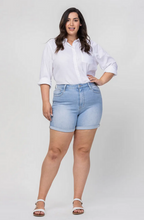 Load image into Gallery viewer, Cortney Mom Shorts