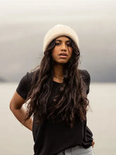 Load image into Gallery viewer, Girlfriend Tee Acorn Home + Apparel