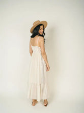 Load image into Gallery viewer, Banner Dress Acorn Home + Apparel