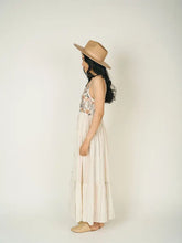 Load image into Gallery viewer, Banner Dress Acorn Home + Apparel