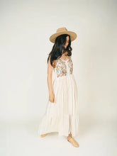 Load image into Gallery viewer, Banner Dress Acorn Home + Apparel