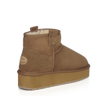 Load image into Gallery viewer, EMU Foy Flatform Micro Boot