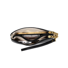 Load image into Gallery viewer, Paris Double Zip Pouch Acorn Home + Apparel