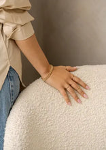 Load image into Gallery viewer, Fay Bracelet Acorn Home + Apparel