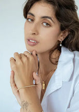 Load image into Gallery viewer, Fay Bracelet Acorn Home + Apparel