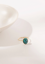 Load image into Gallery viewer, Turquoise Ring