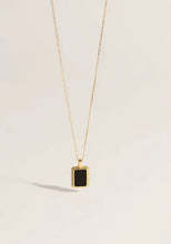 Load image into Gallery viewer, Eleanor Necklace Acorn Home + Apparel