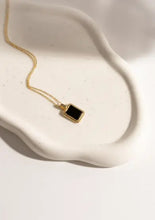 Load image into Gallery viewer, Eleanor Necklace Acorn Home + Apparel