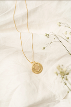 Load image into Gallery viewer, Laurel Necklace