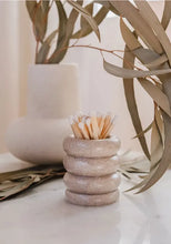 Load image into Gallery viewer, Ceramic Match Pot Acorn Home + Apparel