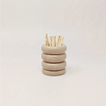 Load image into Gallery viewer, Ceramic Match Pot