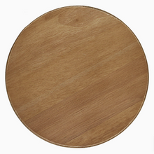 Load image into Gallery viewer, Wood Pedestal