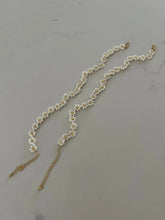 Load image into Gallery viewer, The Daisy Anklet Acorn Home + Apparel