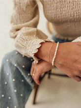 Load image into Gallery viewer, The Willow Bracelet Acorn Home + Apparel
