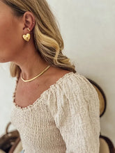Load image into Gallery viewer, Dreia Ear Cuff Acorn Home + Apparel