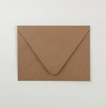 Load image into Gallery viewer, Plantable Greeting Card - Best Mom, Ever Acorn Home + Apparel